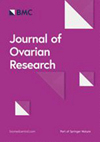 Journal of Ovarian Research雜志封面